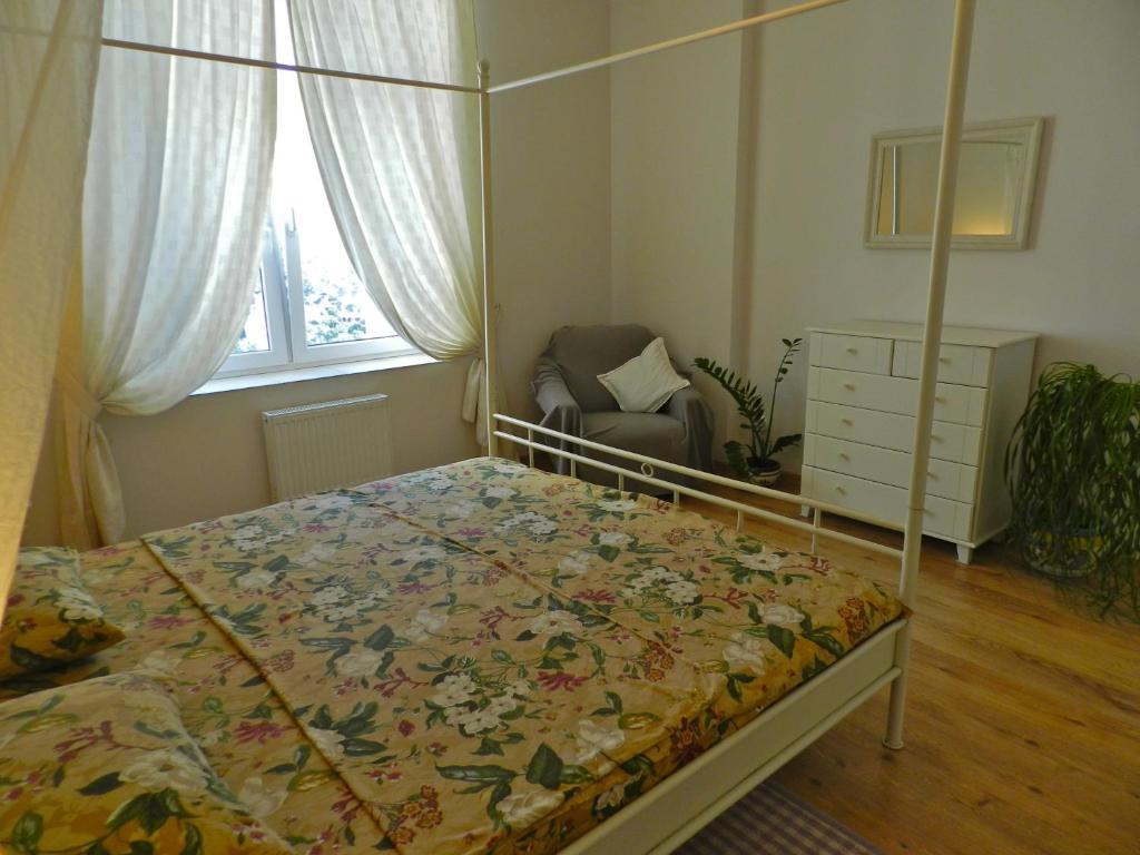 Ap-Rent Osokorky Apartments Kiev Oda fotoğraf