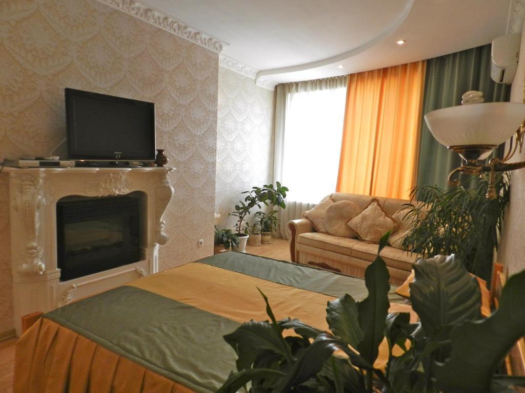 Ap-Rent Osokorky Apartments Kiev Dış mekan fotoğraf